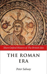 bokomslag The Roman Era