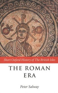 bokomslag The Roman Era