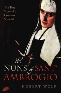 bokomslag The Nuns of Sant' Ambrogio