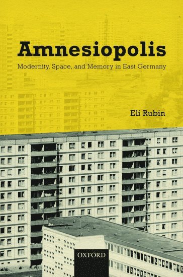 Amnesiopolis 1