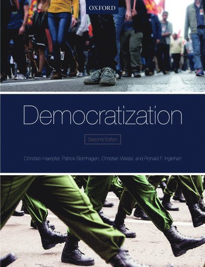 Democratization 1