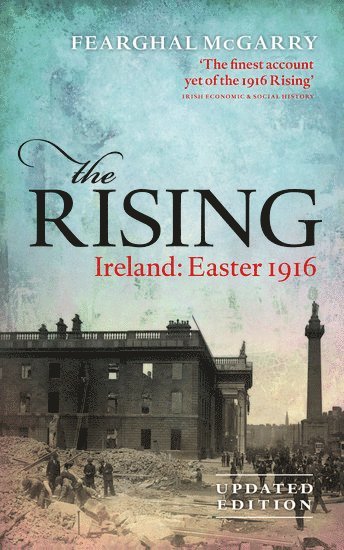 The Rising (New Edition) 1