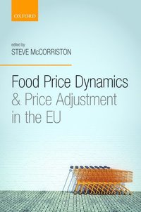 bokomslag Food Price Dynamics and Price Adjustment in the EU