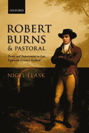 Robert Burns and Pastoral 1