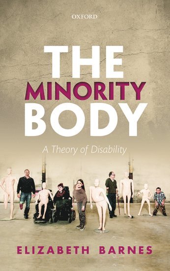 The Minority Body 1