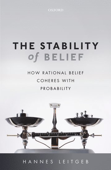 The Stability of Belief 1
