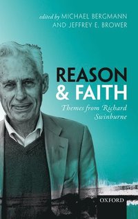 bokomslag Reason and Faith