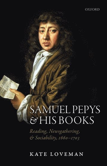 Samuel Pepys and his Books 1