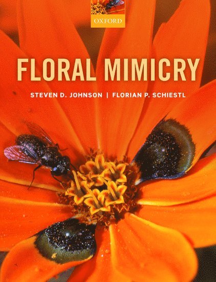 Floral Mimicry 1