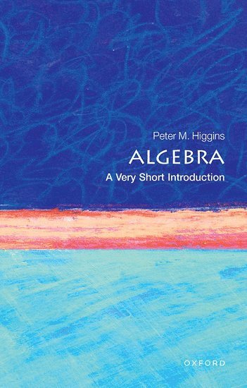 bokomslag Algebra