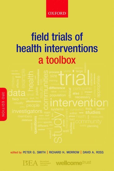 Field Trials of Health Interventions 1