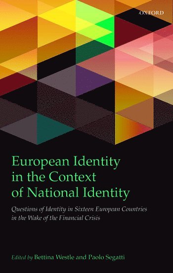 European Identity in the Context of National Identity 1