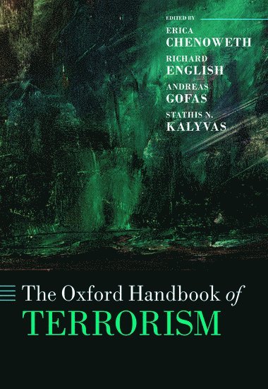 The Oxford Handbook of Terrorism 1