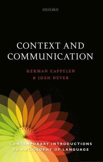 Context and Communication 1