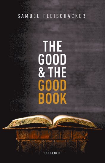 The Good and the Good Book