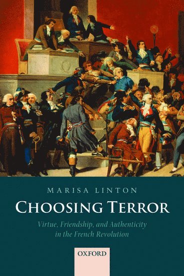 Choosing Terror 1