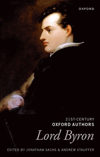 Lord Byron 1