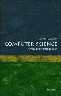 bokomslag Computer Science: A Very Short Introduction