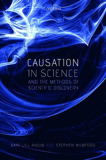 Causation in Science and the Methods of Scientific Discovery 1