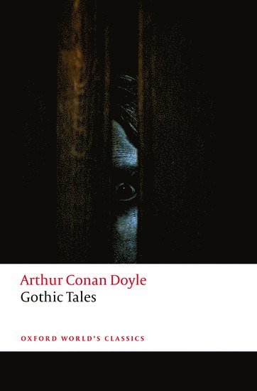 bokomslag Gothic Tales