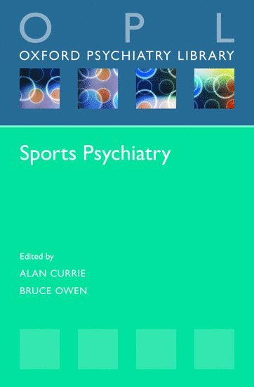 Sports Psychiatry 1