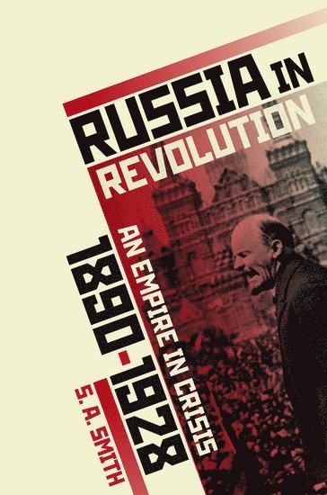 Russia in Revolution 1