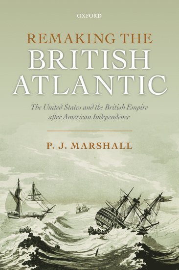 Remaking the British Atlantic 1