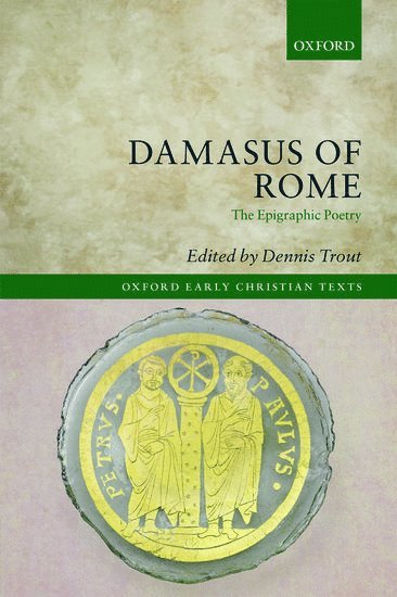 Damasus of Rome 1