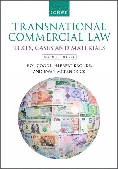 Transnational Commercial Law 1