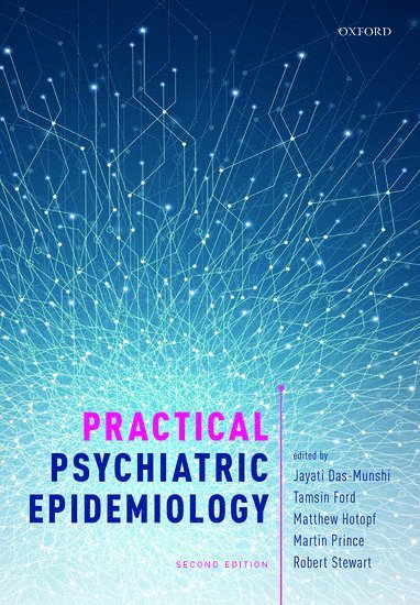 bokomslag Practical Psychiatric Epidemiology