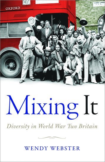 Mixing It