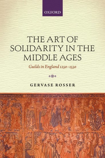 The Art of Solidarity in the Middle Ages 1