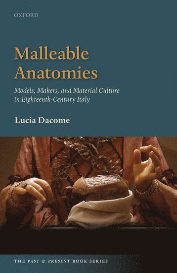 bokomslag Malleable Anatomies