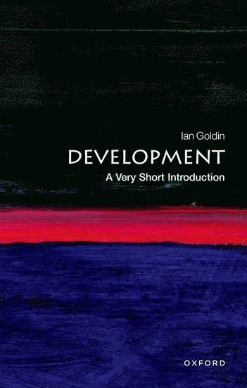 Development: A Very Short Introduction 1