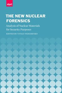 bokomslag The New Nuclear Forensics