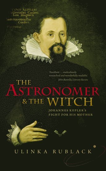 The Astronomer and the Witch 1