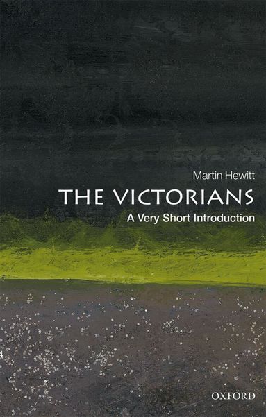 Martin Hewitt - The Victorians, Häftad