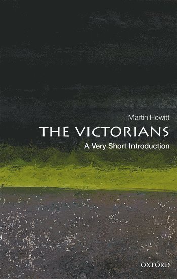 The Victorians 1