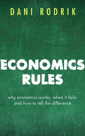 Economics Rules 1