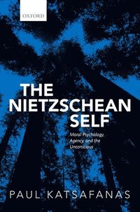 bokomslag The Nietzschean Self