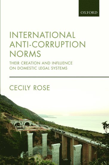 International Anti-Corruption Norms 1