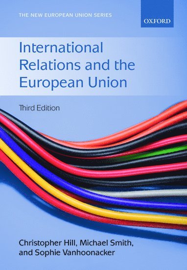 International Relations and the European Union