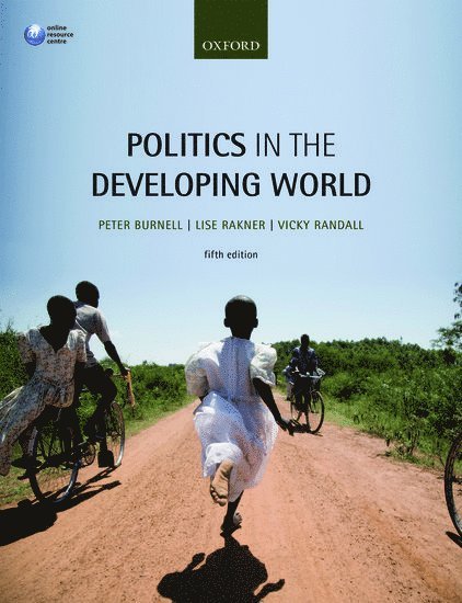 Politics in the Developing World 1