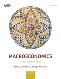 bokomslag Macroeconomics: a European Text