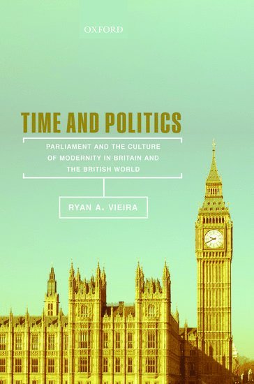 Time and Politics 1