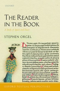 bokomslag The Reader in the Book