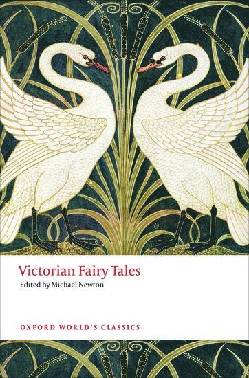 bokomslag Victorian Fairy Tales