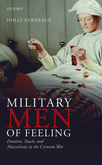 Military Men of Feeling 1