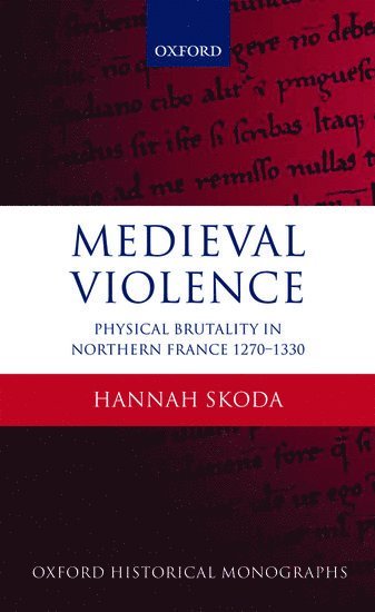 Medieval Violence 1