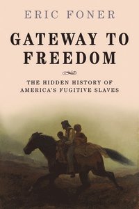 bokomslag Gateway to Freedom
